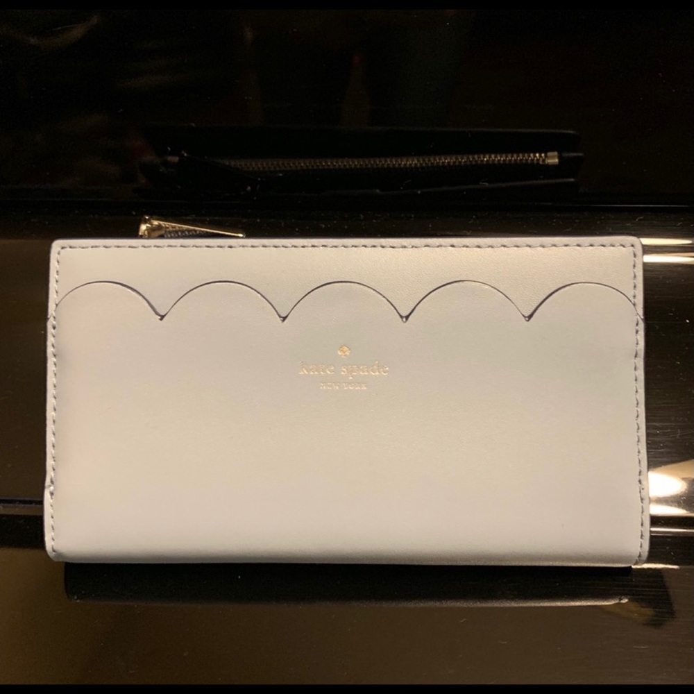 Kade Spade magnolia izabella vallet